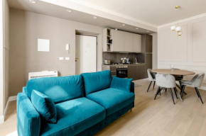Art Apartment Luxury Santo Spirito suite, Florence